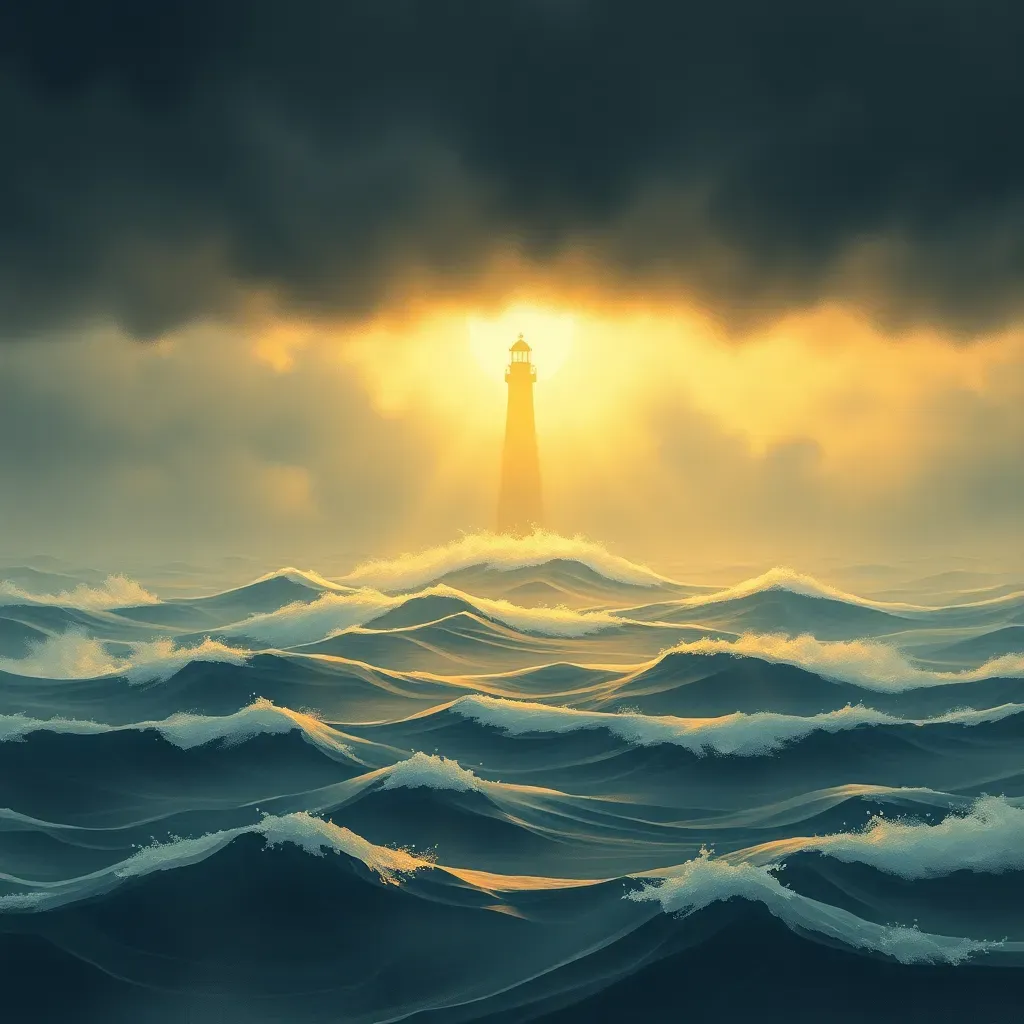 A calm Christian journaling moment for anxiety with Scripture guidance