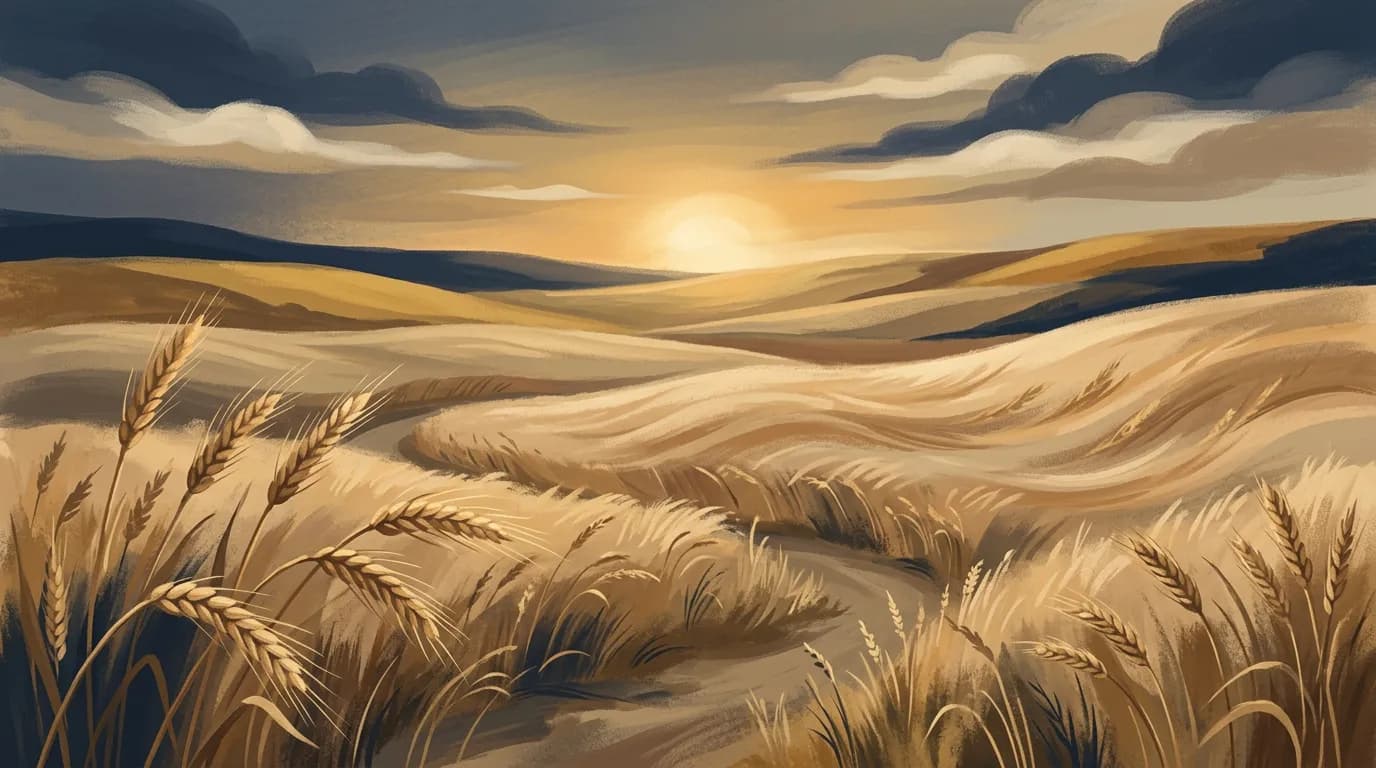 Listening to a Scripture meditation in Psalmlog generated from a journal entry