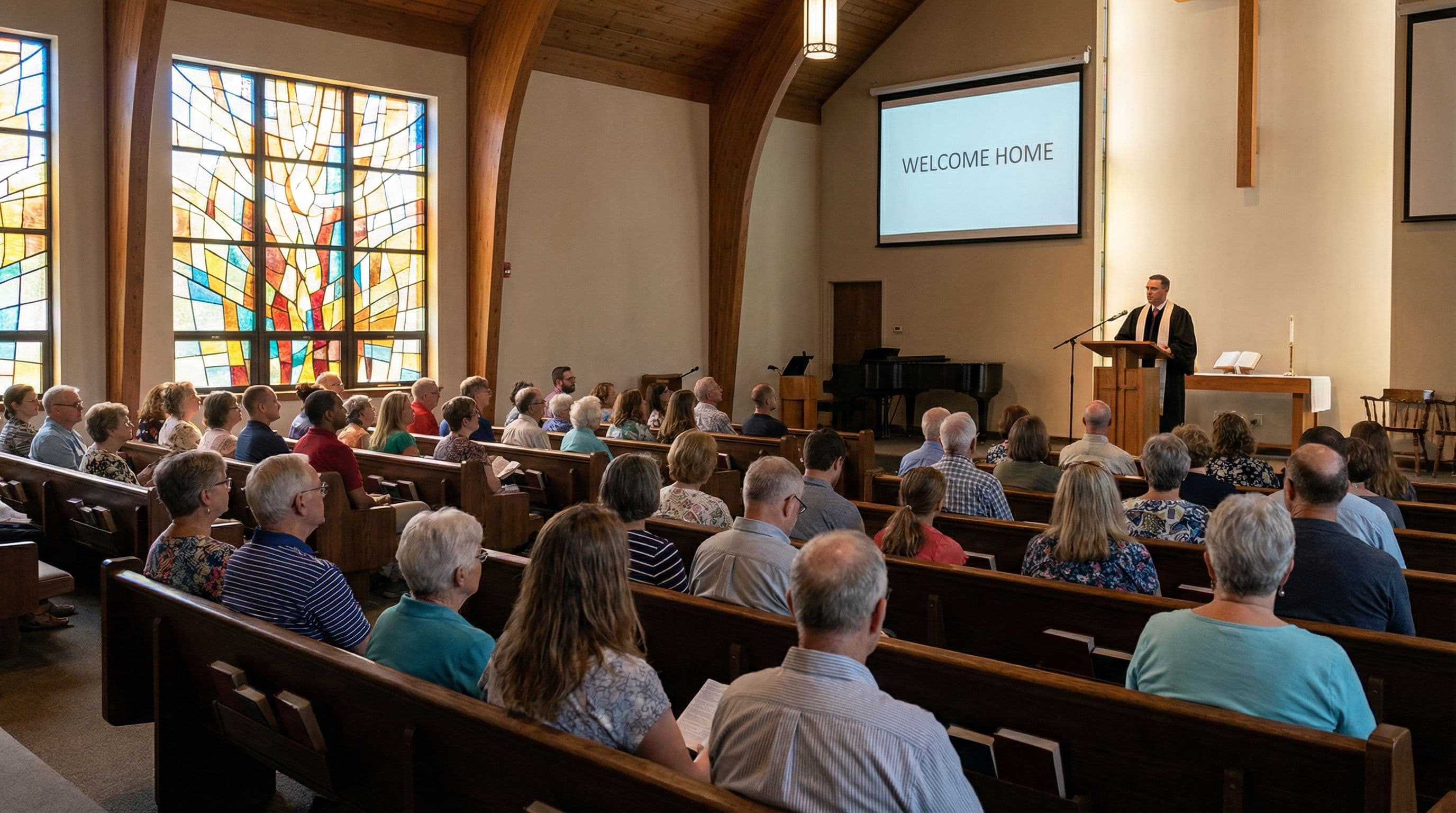 Bible study with Psalmlog connecting Scripture to real-life application