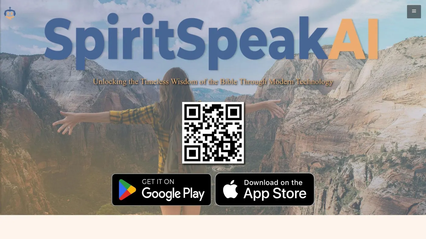 Spirit Speak AI