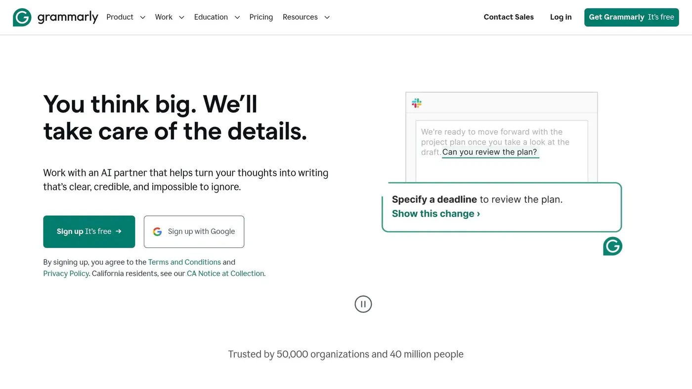Grammarly