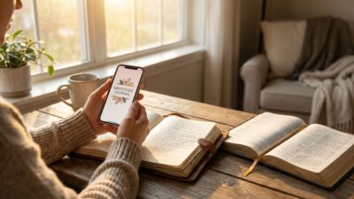 why switched paper digital journal | Psalmlog